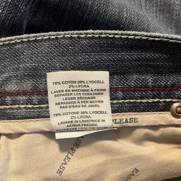 Habitual Bootcut Jean - Picture 10 of 11